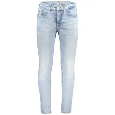 Tommy Hilfiger FÉRFI farmer farmer, kék