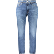 Tommy Hilfiger FÉRFI farmer farmer, kék férfi nadrág