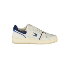 Tommy Hilfiger FÉRFI FEHÉR SPORTCIPŐK férfi cipő