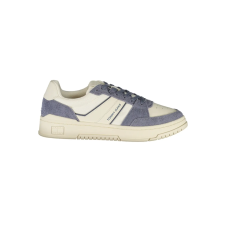 Tommy Hilfiger FÉRFI FEHÉR SPORTCIPŐK férfi cipő