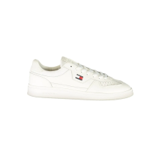 Tommy Hilfiger FÉRFI FEHÉR SPORTCIPŐK férfi cipő