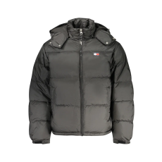 Tommy Hilfiger FÉRFI FEKETE DZSEKI