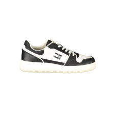 Tommy Hilfiger FÉRFI FEKETE SPORTCIPŐK férfi cipő