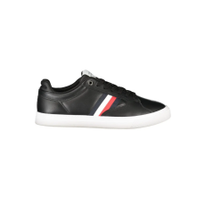 Tommy Hilfiger FÉRFI FEKETE SPORTCIPŐK
