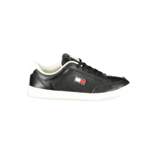 Tommy Hilfiger FÉRFI FEKETE SPORTCIPŐK