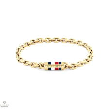 Tommy Hilfiger férfi karkötő 19 cm - THJ2790653 karkötő