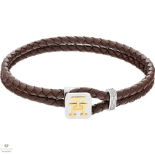 Tommy Hilfiger férfi karkötő - THJ2790532 karkötő