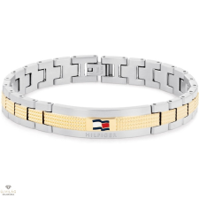 Tommy Hilfiger férfi karkötő - THJ2790642 karkötő