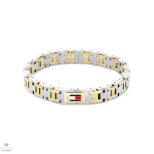 Tommy Hilfiger férfi karkötő - THJ2790683 karkötő