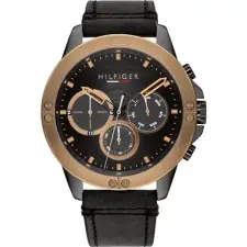 Tommy Hilfiger férfi karóra 1791893 karóra