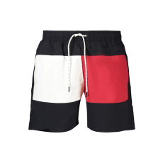 Tommy Hilfiger FÉRFI KÉK ALSÓ FÜRDŐRUHA