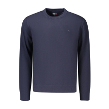 Tommy Hilfiger FÉRFI KÉK PULÓVER férfi pulóver, kardigán