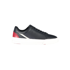 Tommy Hilfiger FÉRFI KÉK SPORTCIPŐK férfi cipő