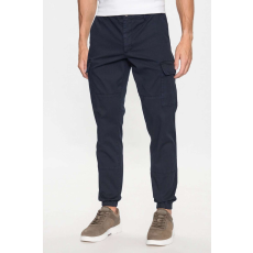 Tommy Hilfiger Férfi nadrág Tommy Hilfiger Joggers Chelsea MW0MW31149 W38-L32 US sötétkék
