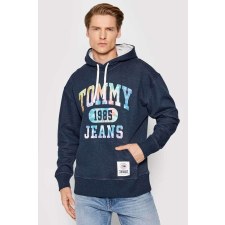 Tommy Hilfiger férfi pulóver DM0DM12350, kék, XL INTL férfi pulóver, kardigán