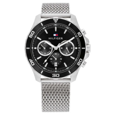 Tommy Hilfiger férfi Quartz óra karóra 1792092 karóra
