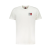 Tommy Hilfiger FÉRFI RÖVID UJJÚ PÓLÓ FEHÉR