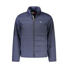 Tommy Hilfiger FÉRFI SPORT KABÁT, KÉK