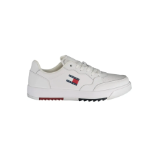 Tommy Hilfiger FÉRFI SPORTCIPŐ FEHÉR
