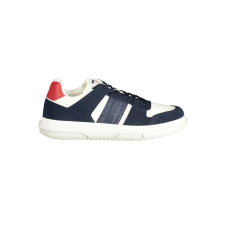 Tommy Hilfiger FÉRFI SPORTCIPŐ KÉK férfi cipő
