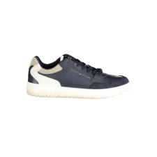 Tommy Hilfiger FÉRFI SPORTCIPŐ KÉK férfi cipő