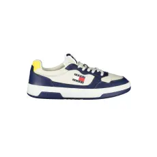 Tommy Hilfiger FÉRFI SPORTCIPŐ KÉK
