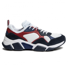 Tommy Hilfiger Férfi sportcipő, Tommy Hilfiger, 926899, fehér, 43 EU férfi cipő