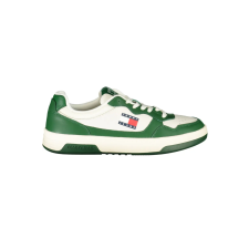 Tommy Hilfiger FÉRFI SPORTCIPŐK FEHÉR férfi cipő