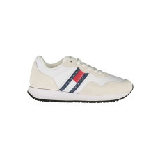 Tommy Hilfiger FÉRFI SPORTCIPŐK FEHÉR