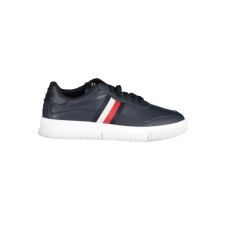 Tommy Hilfiger FÉRFI SPORTCIPŐK KÉK férfi cipő