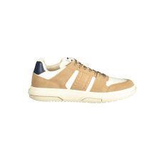 Tommy Hilfiger FÉRFI SPORTLÁBLI BÉZS