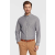 Tommy Hilfiger Férfi Tommy Hilfiger Oxford ing MW0MW25037 XL INTL szürke