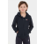 Tommy Hilfiger fiú kapucnis KB0KB08629 104 CM 4 éves sötétkék