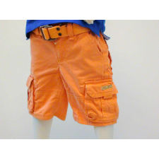 Tommy Hilfiger fiú Rövidnadrág #narancssárga gyerek nadrág
