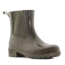 Tommy Hilfiger Flag Rainboot keki női gumicsizma Méret:39 női csizma, bakancs
