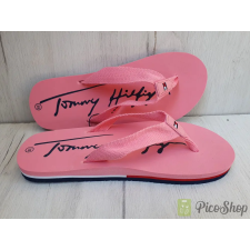 Tommy Hilfiger flip-flop T3A8-32190-0058302-37 gyerek papucs, mamusz