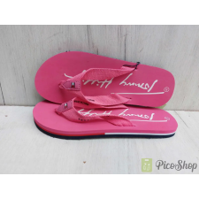 Tommy Hilfiger FLIP-FLOP T3A8-32190-0058313-38 gyerek papucs, mamusz