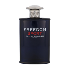 Tommy Hilfiger Freedom Sport, edt 100ml - Teszter parfüm és kölni