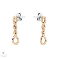 Tommy Hilfiger fülbevaló - THJ2780511 fülbevaló