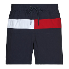 Tommy Hilfiger Fürdőruhák MEDIUM DRAWSTRING Tengerész EU L