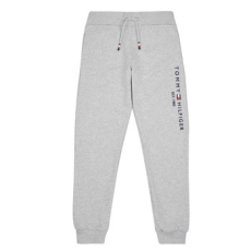 Tommy Hilfiger Futónadrágok / Melegítők ESSENTIAL SWEATPANTS Szürke 12 éves