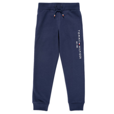 Tommy Hilfiger Futónadrágok / Melegítők ESSENTIAL SWEATPANTS Tengerész 6 éves