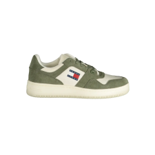 Tommy Hilfiger GREEN FÉRFI SPORTCIPŐ férfi cipő