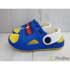Tommy Hilfiger gumiszandál X505-23 gyerek papucs, mamusz