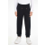 Tommy Hilfiger gyerek melegítőnadrág KB0KB08475 140 CM 10 év Navy blue