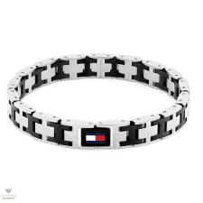 Tommy Hilfiger H Link férfi karkötő - THJ2790684 karkötő