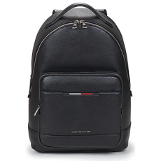 Tommy Hilfiger Hátitáskák TH CENTRAL BACKPACK Fekete Egy méret