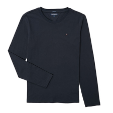 Tommy Hilfiger Hosszú ujjú pólók KB0KB04141-420 Tengerész 5 éves gyerek póló