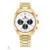 Tommy Hilfiger Hudson Chronograph férfi óra - TH1710723