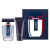 Tommy Hilfiger Impact SET: edt 100ml + Cestovný sprej 4ml + tusfürdő gél 100ml